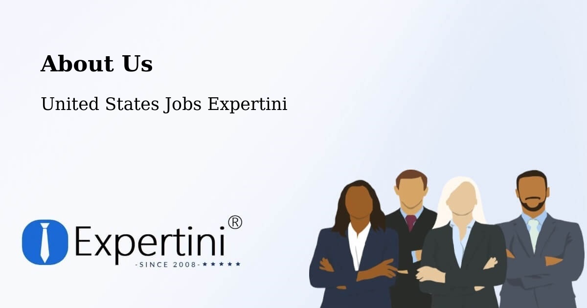 About Expertini Recruitment Platform  – Maplewood - Maplewood, United States Jobs Expertini