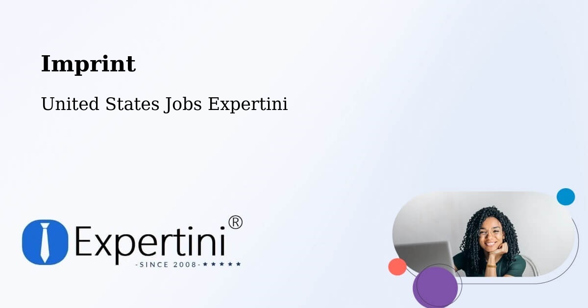 Imprint – Maplewood - United States Jobs Expertini