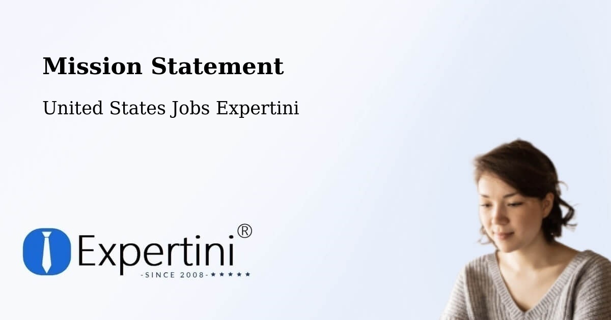 Corporate Mission – Maplewood - United States Jobs Expertini