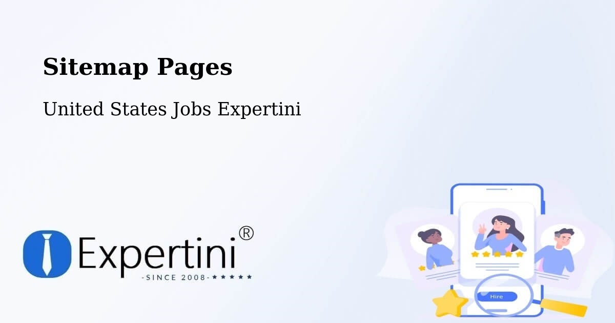 Sitemap Pages - Maplewood - United States Jobs Expertini